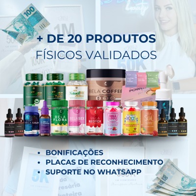 FORMAÇÃO BELA BLUE ACADEMY